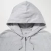 Felpa con cappuccio e zip integrale da uomo | Edizione 2023 Felpa con cappuccio e zip integrale da uomo | Edizione 2023