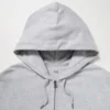 Felpa con cappuccio e zip integrale da uomo | Edizione 2023 Felpa con cappuccio e zip integrale da uomo | Edizione 2023