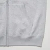 Felpa con cappuccio e zip integrale da uomo | Edizione 2023 Felpa con cappuccio e zip integrale da uomo | Edizione 2023