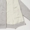 Felpa con cappuccio e zip integrale da uomo HEATTECH con fodera in pile Felpa con cappuccio e zip integrale da uomo HEATTECH con fodera in pile