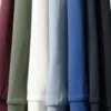 Felpa con cappuccio e zip integrale DRY-EX con protezione UV da uomo Felpa con cappuccio e zip integrale DRY-EX con protezione UV da uomo