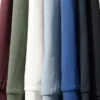 Felpa con cappuccio e zip integrale DRY-EX con protezione UV da uomo Felpa con cappuccio e zip integrale DRY-EX con protezione UV da uomo