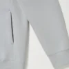 Felpa con cappuccio e zip integrale Dry Stretch da uomo Felpa con cappuccio e zip integrale Dry Stretch da uomo