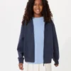 Felpa con cappuccio e zip integrale Kids Dry Sweat