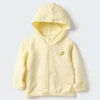 Felpa con cappuccio in rete con protezione UV Baby Baby Felpa con cappuccio in rete con protezione UV Baby Baby