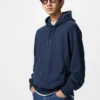 Felpa con cappuccio unisex Felpa con cappuccio unisex