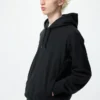 Felpa con cappuccio unisex Felpa con cappuccio unisex