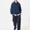 Felpa con cappuccio unisex Felpa con cappuccio unisex