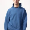 Felpa con cappuccio unisex in maglia 3D Knit lavabile Felpa con cappuccio unisex in maglia 3D Knit lavabile