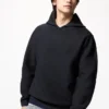 Felpa con cappuccio unisex in maglia 3D Knit lavabile Felpa con cappuccio unisex in maglia 3D Knit lavabile