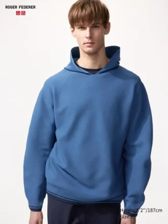 Felpa con cappuccio unisex in maglia 3D Knit lavabile Felpa con cappuccio unisex in maglia 3D Knit lavabile