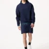 Felpa con cappuccio unisex in maglia 3D Knit lavabile Felpa con cappuccio unisex in maglia 3D Knit lavabile