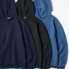 Felpa con cappuccio unisex in maglia 3D Knit lavabile Felpa con cappuccio unisex in maglia 3D Knit lavabile