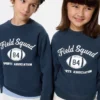 Felpa Kids Dry Felpa Kids Dry