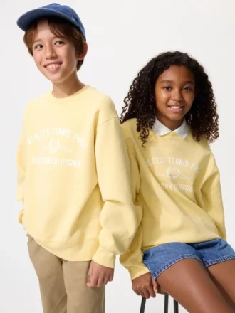 Felpa Kids Dry