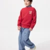 Felpa Kids Dry Felpa Kids Dry
