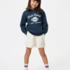 Felpa Kids Dry Felpa Kids Dry