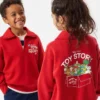 Felpa Toy Story per bambini Felpa Toy Story per bambini
