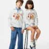 Felpa Toy Story per bambini Felpa Toy Story per bambini