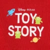 Felpa Toy Story per bambini Felpa Toy Story per bambini