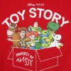 Felpa Toy Story per bambini Felpa Toy Story per bambini