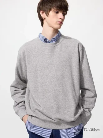 Felpa unisex