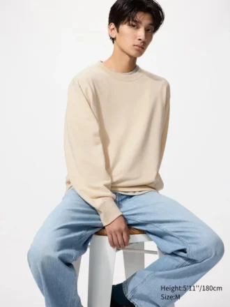 Felpa unisex