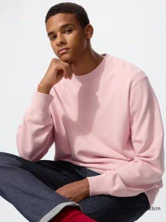 Felpa unisex