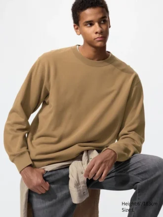 Felpa unisex