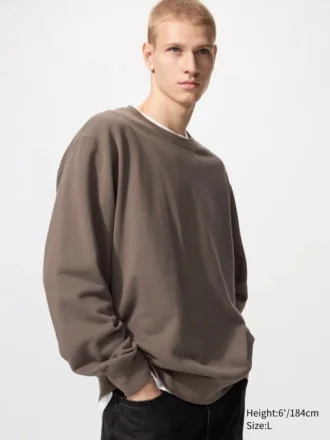 Felpa unisex