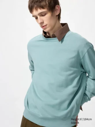 Felpa unisex