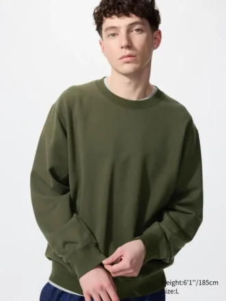 Felpa unisex