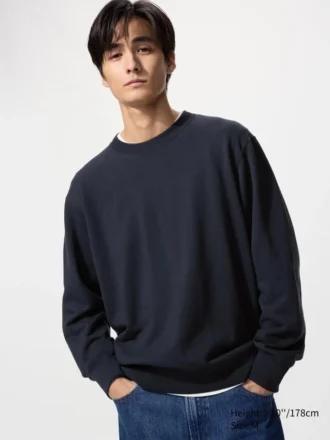 Felpa unisex