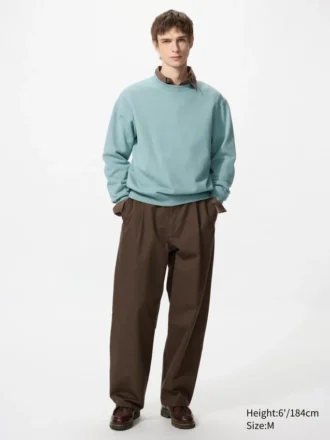 Felpa unisex