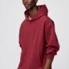 Felpa unisex oversize con cappuccio da felpa con cappuccio Felpa unisex oversize con cappuccio da felpa con cappuccio