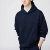 Felpa unisex oversize con cappuccio da felpa con cappuccio Felpa unisex oversize con cappuccio da felpa con cappuccio