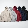 Felpa unisex oversize con cappuccio da felpa con cappuccio Felpa unisex oversize con cappuccio da felpa con cappuccio