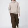 Felpa unisex oversize con cappuccio da felpa con cappuccio Felpa unisex oversize con cappuccio da felpa con cappuccio