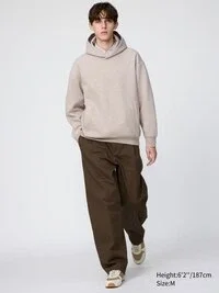 Felpa unisex oversize con cappuccio da felpa con cappuccio Felpa unisex oversize con cappuccio da felpa con cappuccio