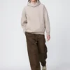 Felpa unisex oversize con cappuccio da felpa con cappuccio Felpa unisex oversize con cappuccio da felpa con cappuccio