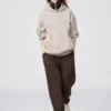 Felpa unisex oversize con cappuccio da felpa con cappuccio Felpa unisex oversize con cappuccio da felpa con cappuccio