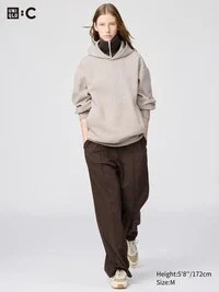 Felpa unisex oversize con cappuccio da felpa con cappuccio Felpa unisex oversize con cappuccio da felpa con cappuccio