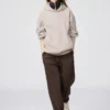 Felpa unisex oversize con cappuccio da felpa con cappuccio Felpa unisex oversize con cappuccio da felpa con cappuccio