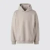 Felpa unisex oversize con cappuccio da felpa con cappuccio Felpa unisex oversize con cappuccio da felpa con cappuccio