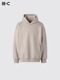 Felpa unisex oversize con cappuccio da felpa con cappuccio Felpa unisex oversize con cappuccio da felpa con cappuccio