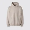 Felpa unisex oversize con cappuccio da felpa con cappuccio Felpa unisex oversize con cappuccio da felpa con cappuccio