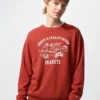 Felpa unisex Peanuts Felpa unisex Peanuts