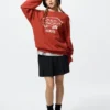 Felpa unisex Peanuts Felpa unisex Peanuts