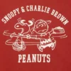 Felpa unisex Peanuts Felpa unisex Peanuts