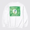 Felpa unisex Studio Ghibli | Il ragazzo e l’airone